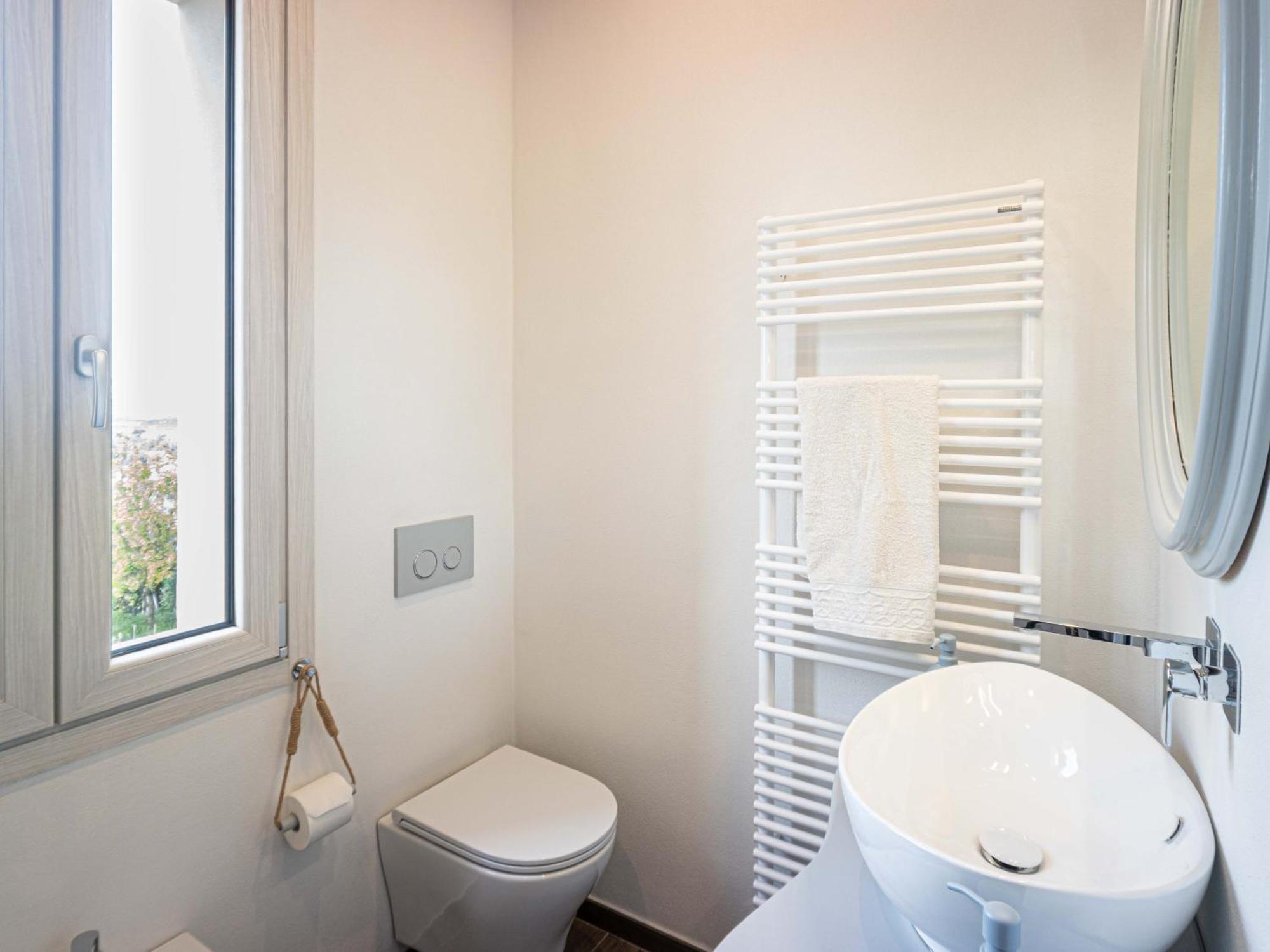 Casa Anna - Appartamento A San Gimignano Bagian luar foto