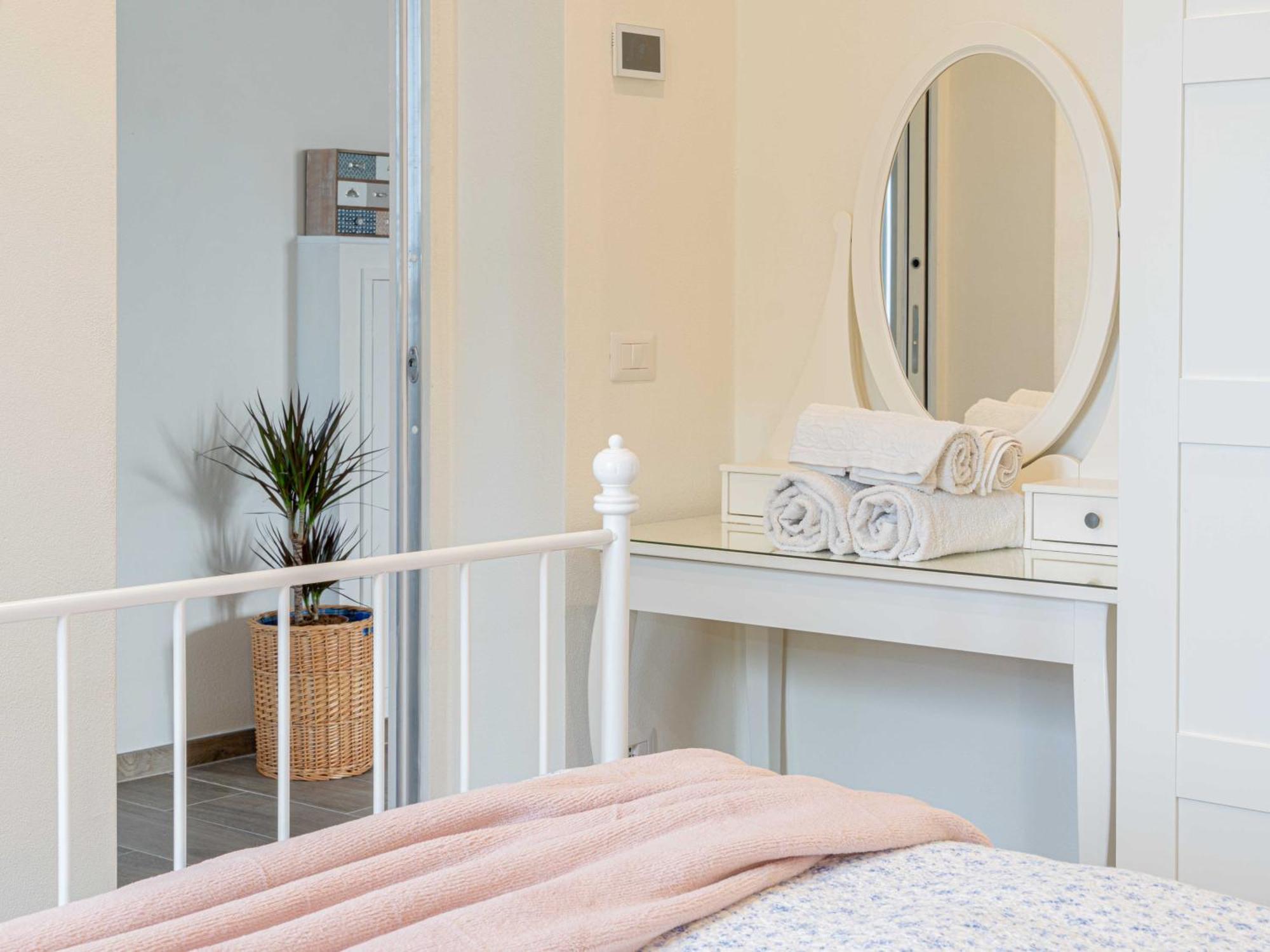 Casa Anna - Appartamento A San Gimignano Bagian luar foto