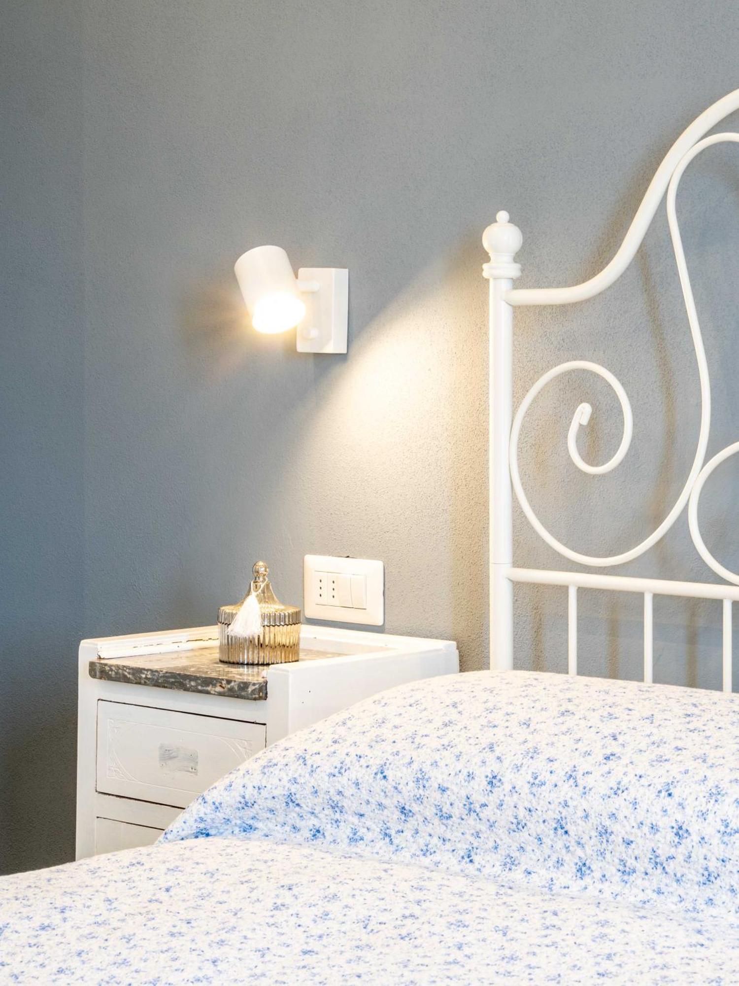 Casa Anna - Appartamento A San Gimignano Bagian luar foto